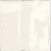 Cevica Antic Craquele White